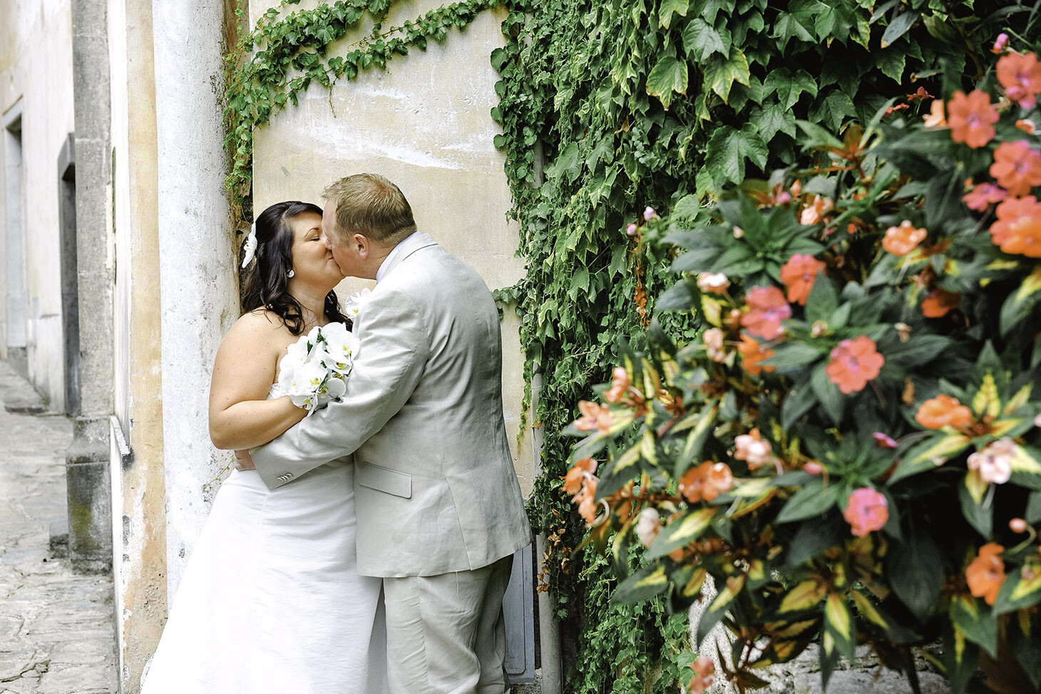 Katy & Stuart | Ravello