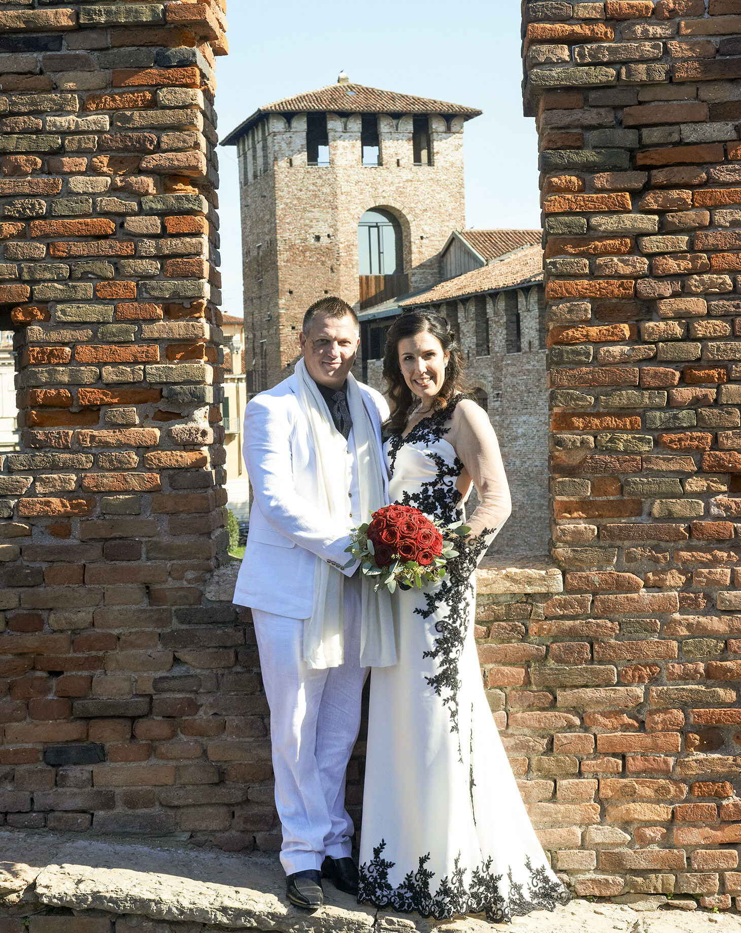 Mario & Tammy | Verona