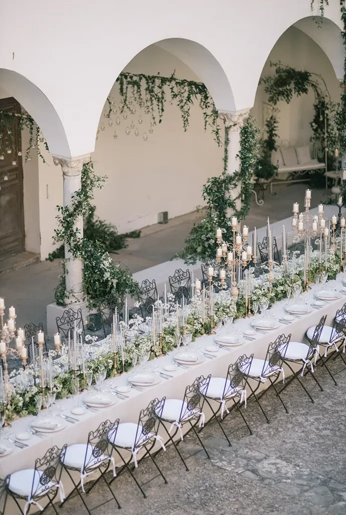 Capri Elegance