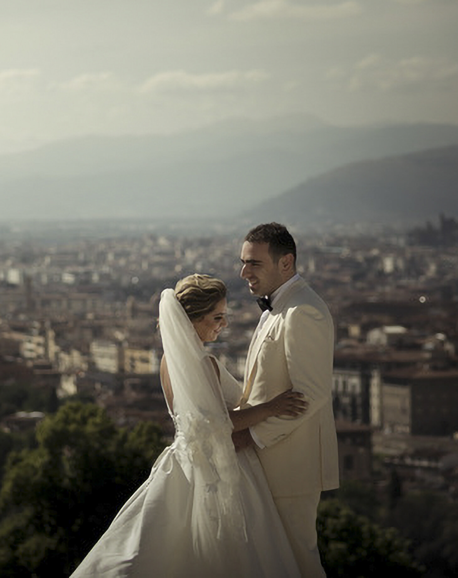 Nareg & Alice | Florence