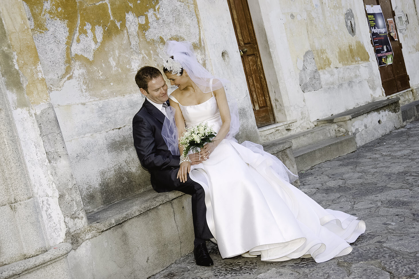 Joanne & Philip | Ravello