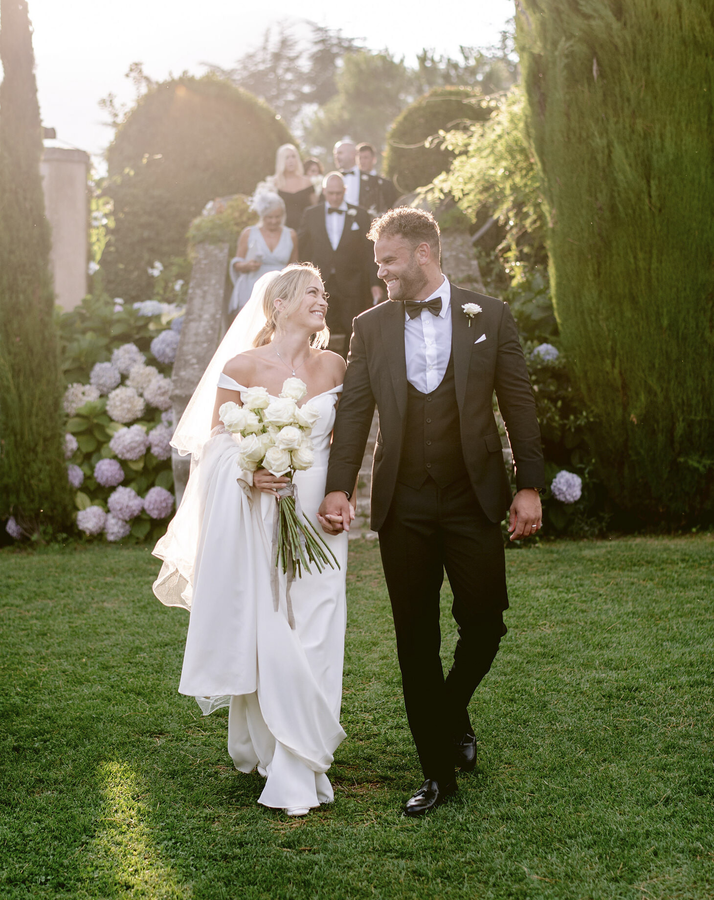 Ed & Terri | Ravello