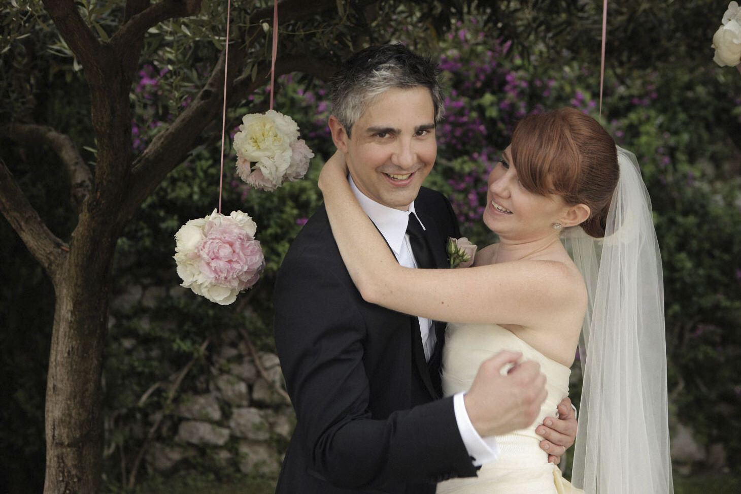 Jackie & Costantin | Ravello