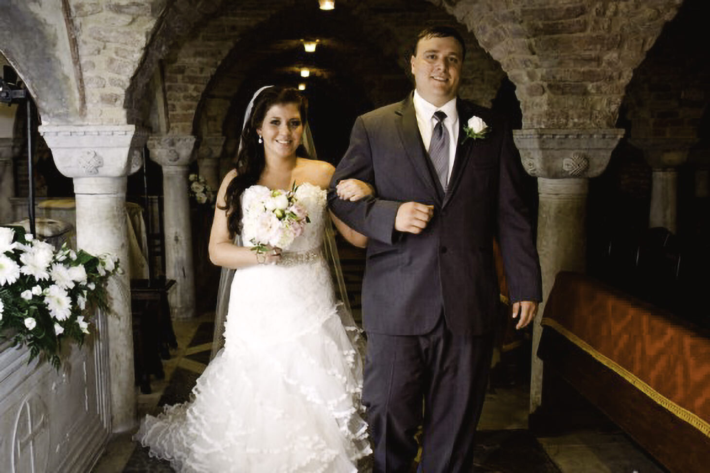 Andrew & Marsha | Venice