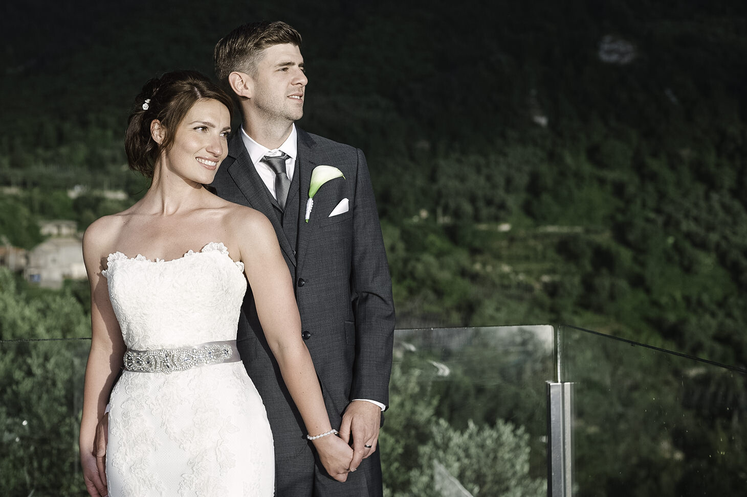 Robert & Rachael | Sorrento