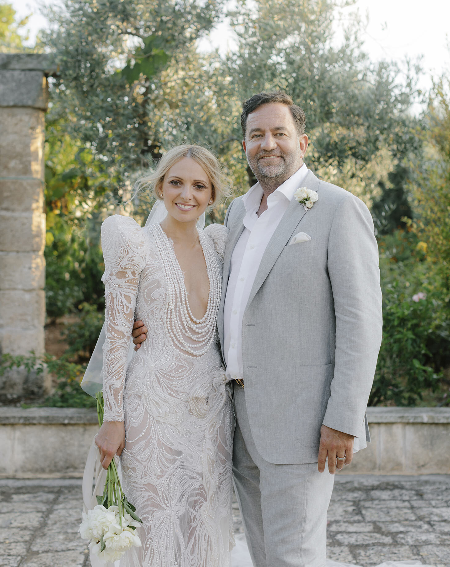 Melissa & Adam | Puglia